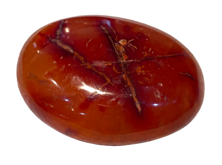Red Carnelian
