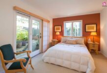 10 Small Bedroom Design Ideas To Make it Look Bigger Small Bedroom Design Ideas To Make it Look Bigger