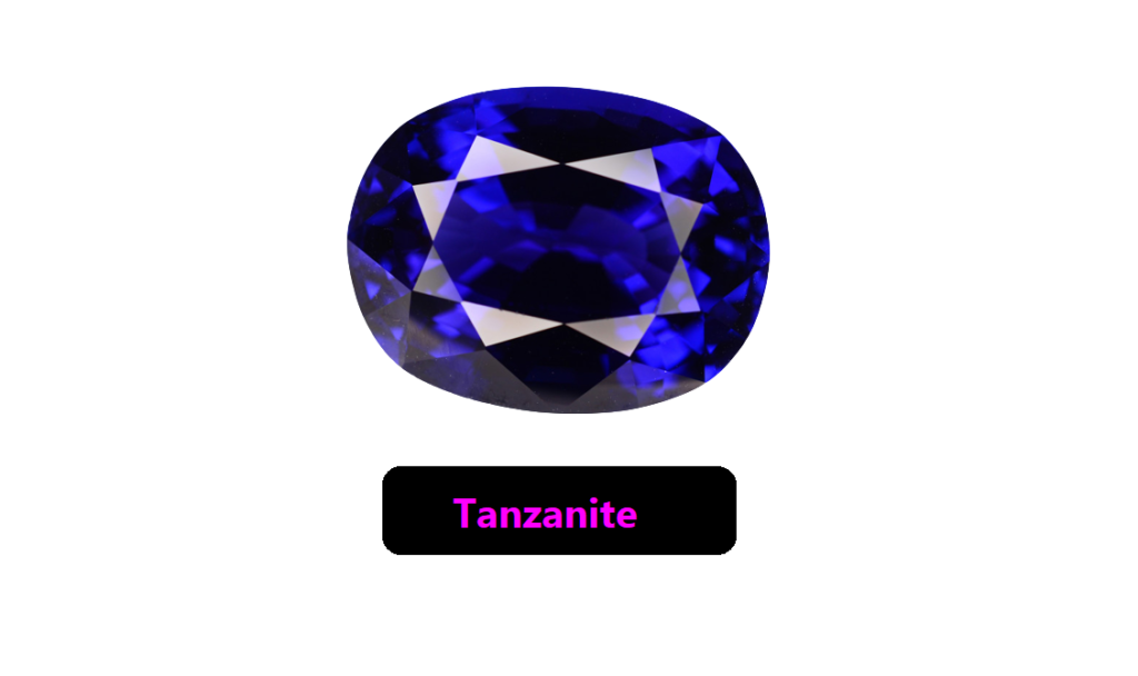 Tanzanite