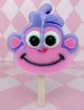Was There A Boots Popsicle Ice Cream