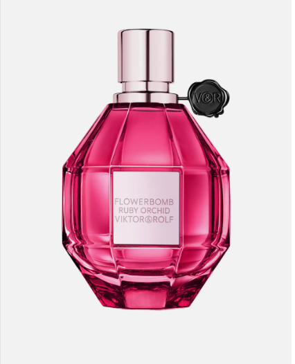 Flowerbomb women perfume
