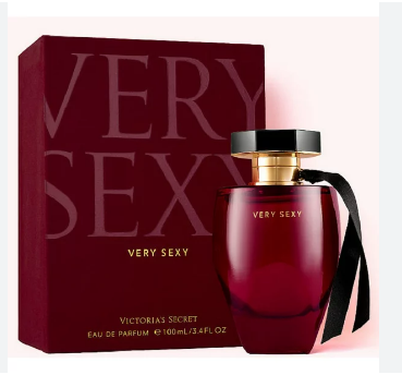 Victoria secret very sexy