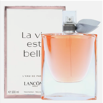 La Vie est belle