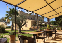 How to Build a Stunning Canopy on a Budget How to Build a Stunning Canopy on a Budget