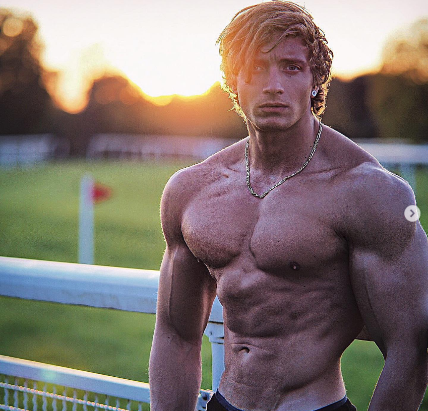 Joesthetics Joe Linder
