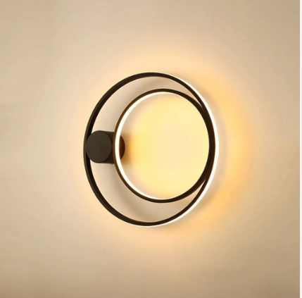 Wall Mounted Lights