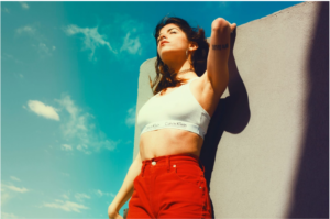 What Makes Men Creepy in S*xting and Relationships? Arousr Model Camila Fersh Elaborates