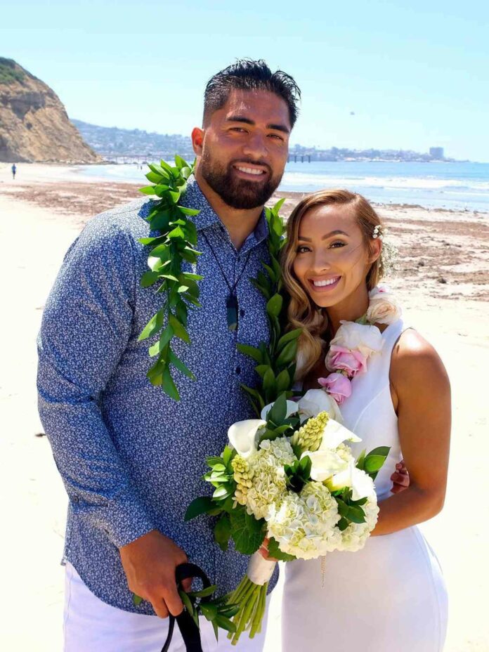 What are 10 untold facts about Jovi Nicole Engbino, Manti Te’o wife ...