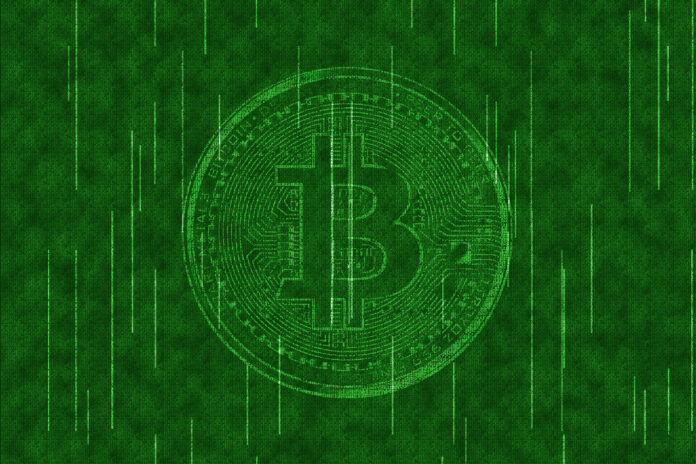 Is Bitcoin Mining Getting Greener? 