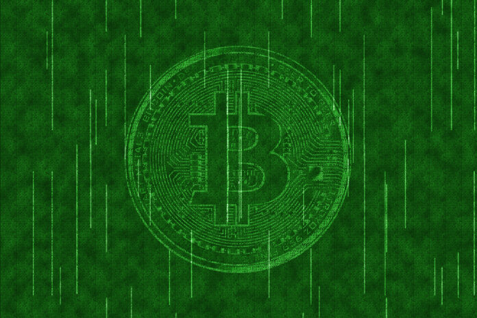 Is Bitcoin Mining Getting Greener? 