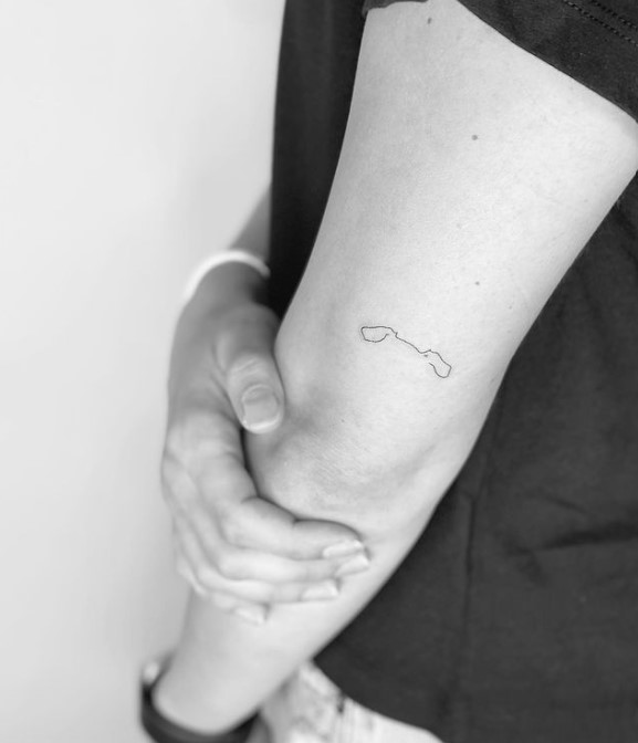 20+ DOG EAR TATTOO IDEAS THAT WILL BLOW YOUR MIND!