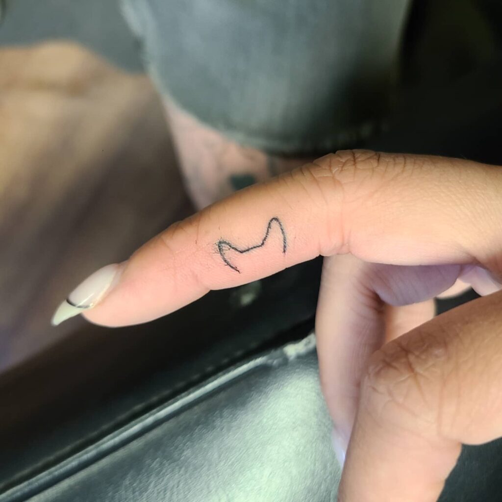 20+ DOG EAR TATTOO IDEAS THAT WILL BLOW YOUR MIND!