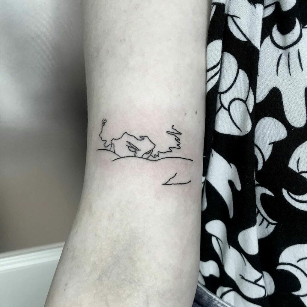20+ FALLEN ANGEL TATTOO IDEAS YOU HAVE TO SEE TO BELIEVE
