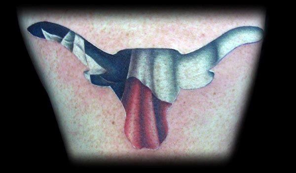 20+ TEXAS SLEEVE TATTOO IDEAS THAT WILL BLOW YOUR MIND!