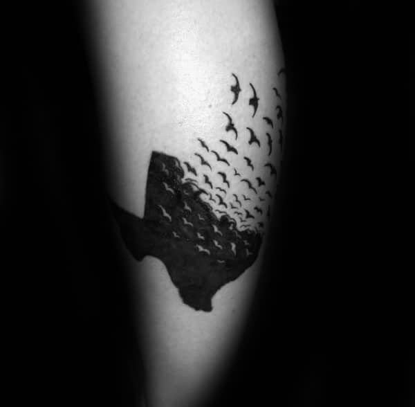 20+ TEXAS SLEEVE TATTOO IDEAS THAT WILL BLOW YOUR MIND!