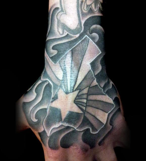 20+ TEXAS SLEEVE TATTOO IDEAS THAT WILL BLOW YOUR MIND!