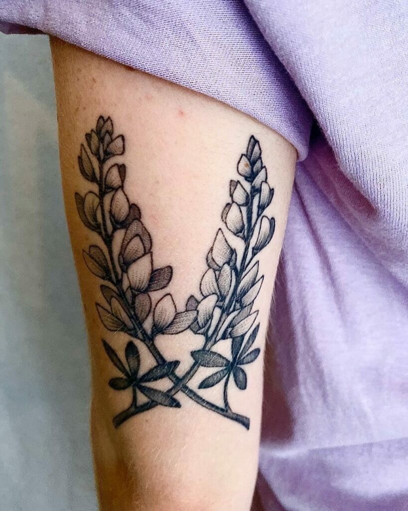 20+ TEXAS SLEEVE TATTOO IDEAS THAT WILL BLOW YOUR MIND!