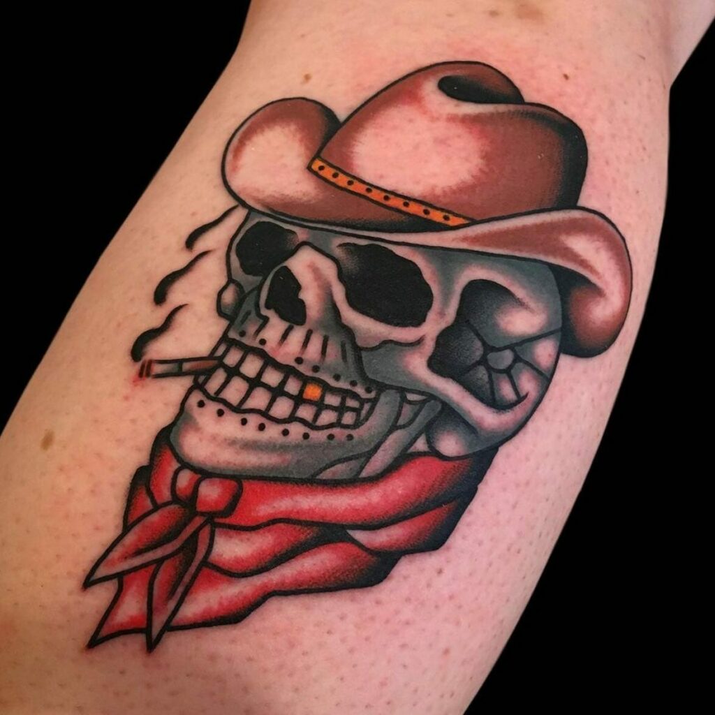 20+ TEXAS SLEEVE TATTOO IDEAS THAT WILL BLOW YOUR MIND!