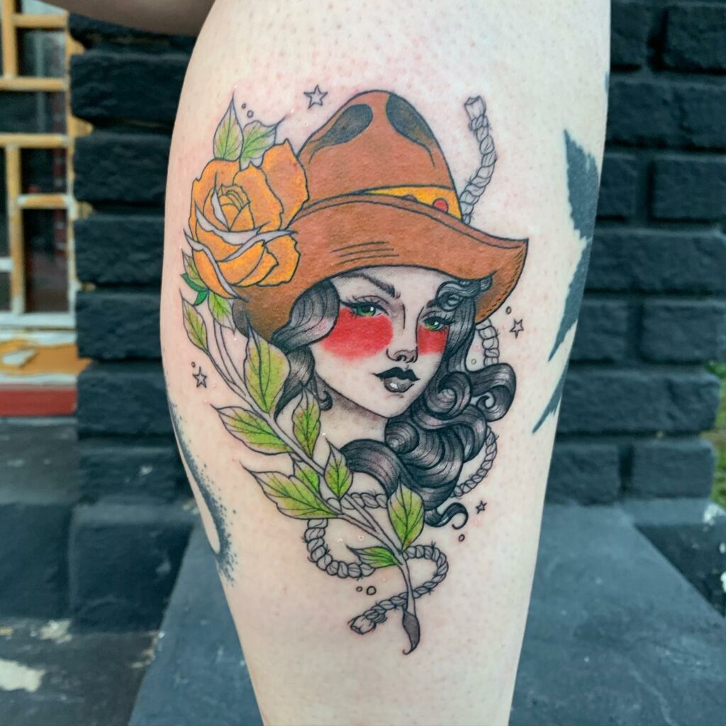 20+ TEXAS SLEEVE TATTOO IDEAS THAT WILL BLOW YOUR MIND!