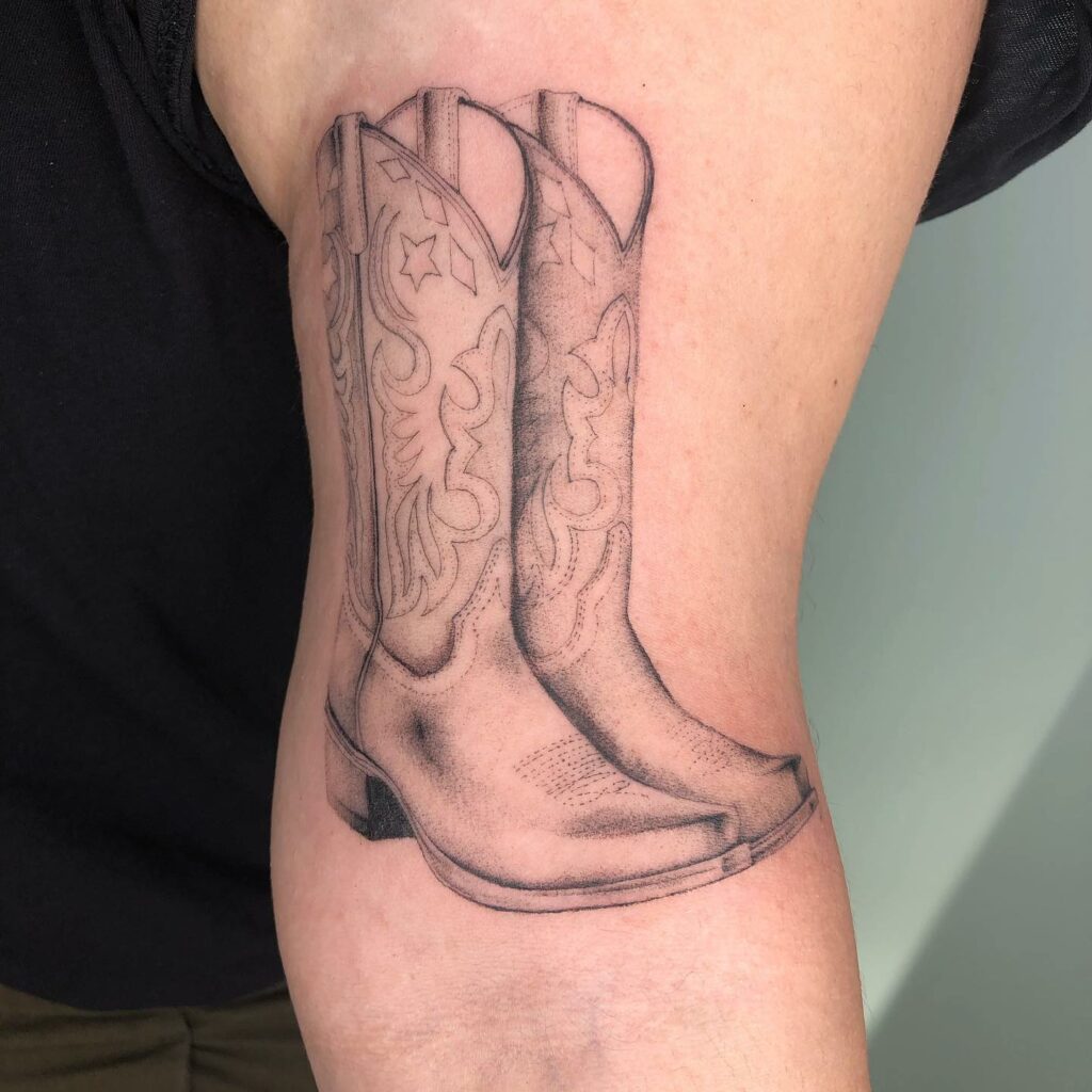 20+ TEXAS SLEEVE TATTOO IDEAS THAT WILL BLOW YOUR MIND!
