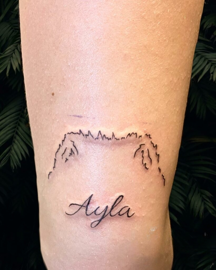 20+ DOG EAR TATTOO IDEAS THAT WILL BLOW YOUR MIND!