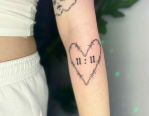 25+ 1111 TATTOO IDEAS THAT WILL BLOW YOUR MIND
