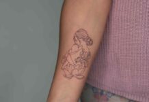 25+ MOTHER OF TWO TATTOO IDEAS THAT WILL BLOW YOUR MIND! 25+ MOTHER OF TWO TATTOO IDEAS THAT WILL BLOW YOUR MIND!