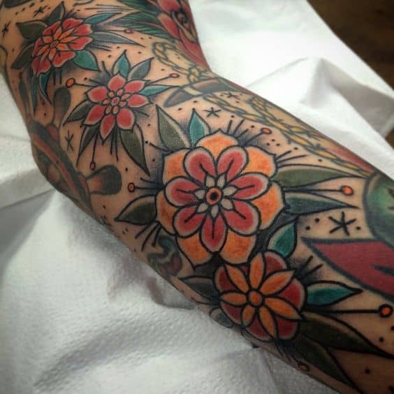 30+ FILLER TATTOO IDEAS THAT WILL BLOW YOUR MIND
