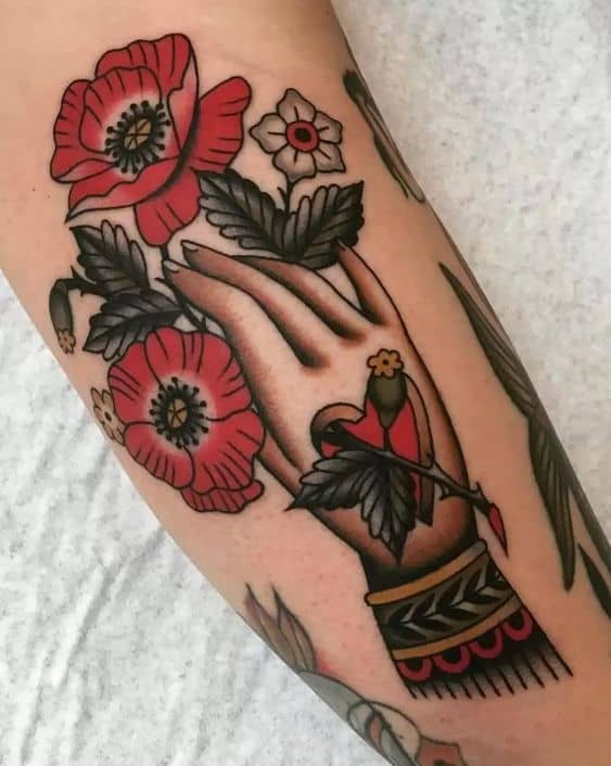 30+ FILLER TATTOO IDEAS THAT WILL BLOW YOUR MIND