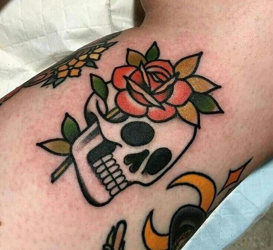 30+ FILLER TATTOO IDEAS THAT WILL BLOW YOUR MIND
