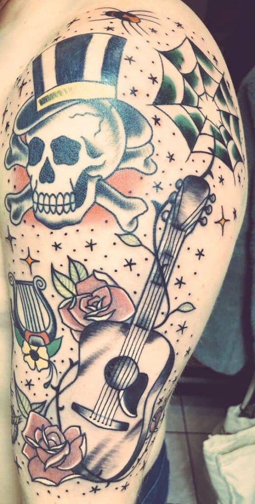 30+ FILLER TATTOO IDEAS THAT WILL BLOW YOUR MIND