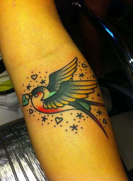 30+ FILLER TATTOO IDEAS THAT WILL BLOW YOUR MIND