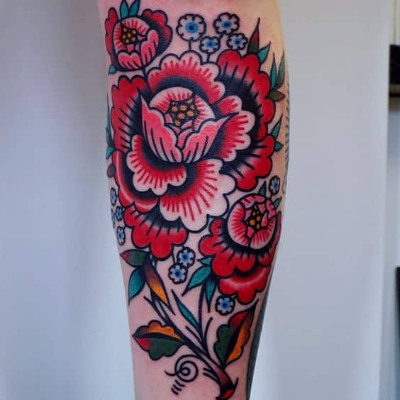 30+ FILLER TATTOO IDEAS THAT WILL BLOW YOUR MIND