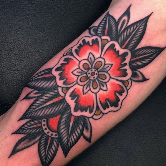 30+ FILLER TATTOO IDEAS THAT WILL BLOW YOUR MIND