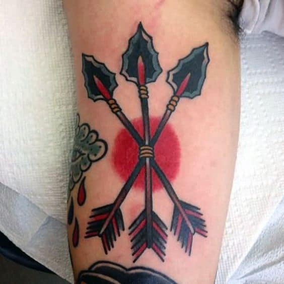 30+ FILLER TATTOO IDEAS THAT WILL BLOW YOUR MIND