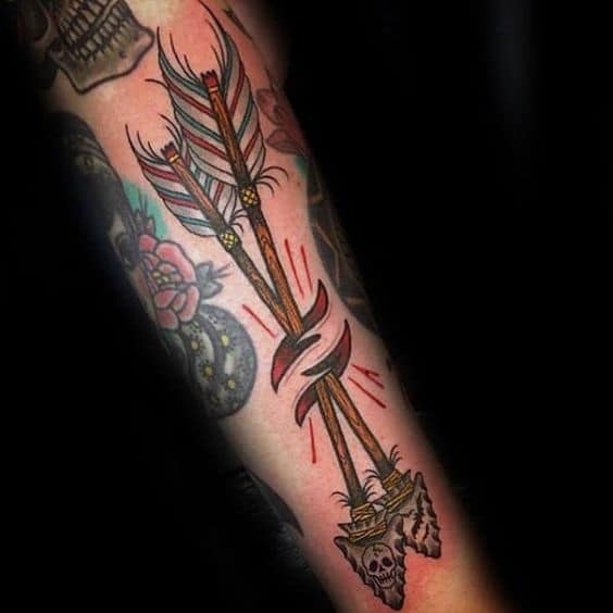 30+ FILLER TATTOO IDEAS THAT WILL BLOW YOUR MIND