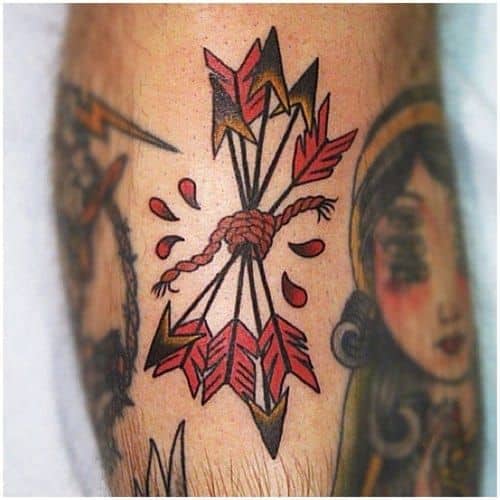 30+ FILLER TATTOO IDEAS THAT WILL BLOW YOUR MIND