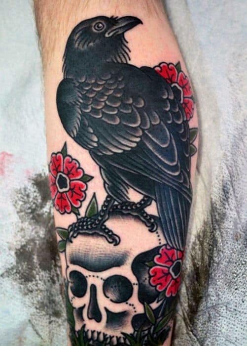 30+ FILLER TATTOO IDEAS THAT WILL BLOW YOUR MIND