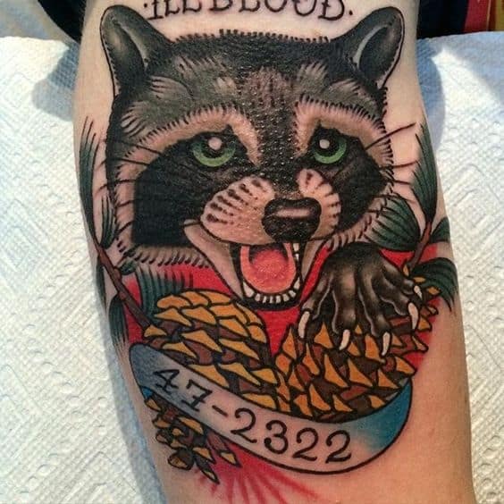 30+ FILLER TATTOO IDEAS THAT WILL BLOW YOUR MIND