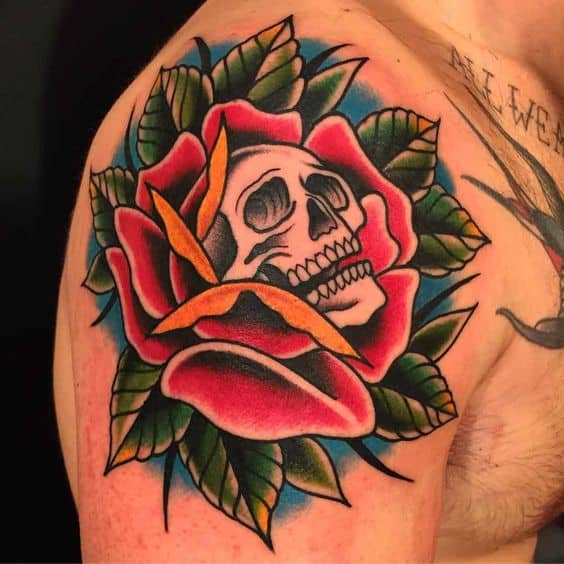 30+ FILLER TATTOO IDEAS THAT WILL BLOW YOUR MIND
