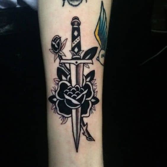30+ FILLER TATTOO IDEAS THAT WILL BLOW YOUR MIND