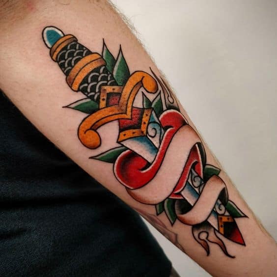 30+ FILLER TATTOO IDEAS THAT WILL BLOW YOUR MIND