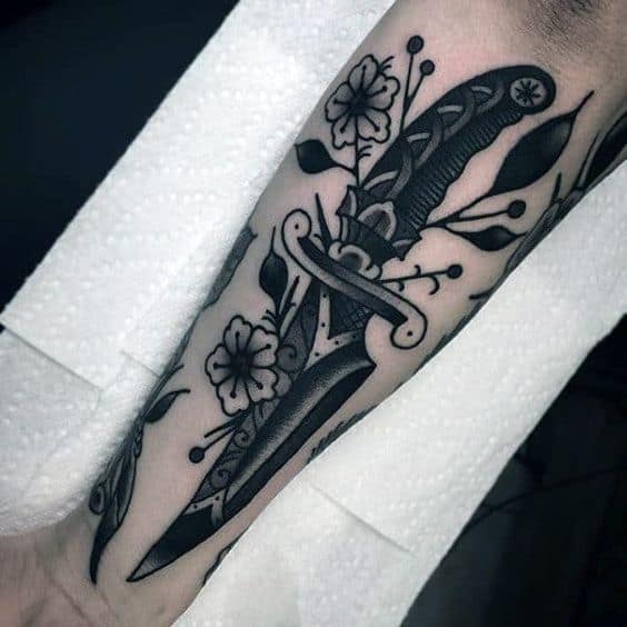 30+ FILLER TATTOO IDEAS THAT WILL BLOW YOUR MIND