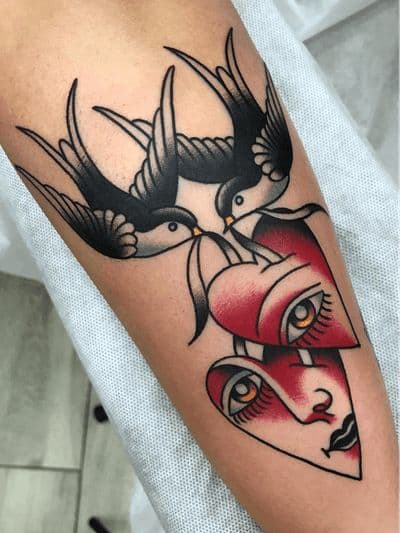 30+ FILLER TATTOO IDEAS THAT WILL BLOW YOUR MIND