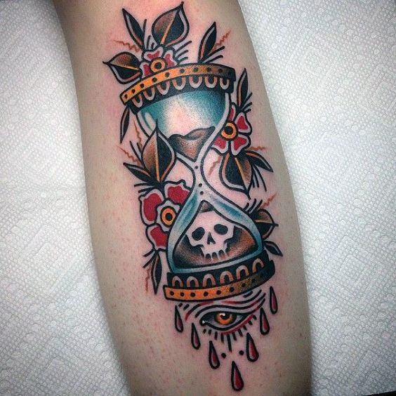 30+ FILLER TATTOO IDEAS THAT WILL BLOW YOUR MIND