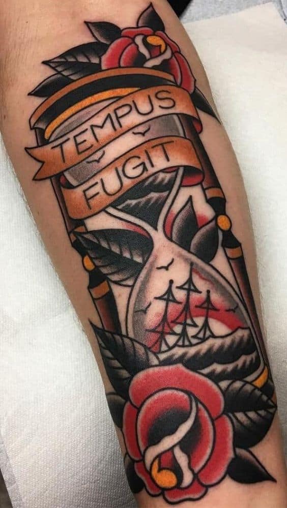 30+ FILLER TATTOO IDEAS THAT WILL BLOW YOUR MIND