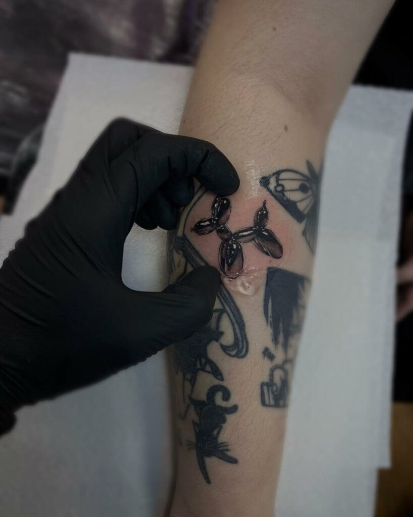 30+ FILLER TATTOO IDEAS THAT WILL BLOW YOUR MIND