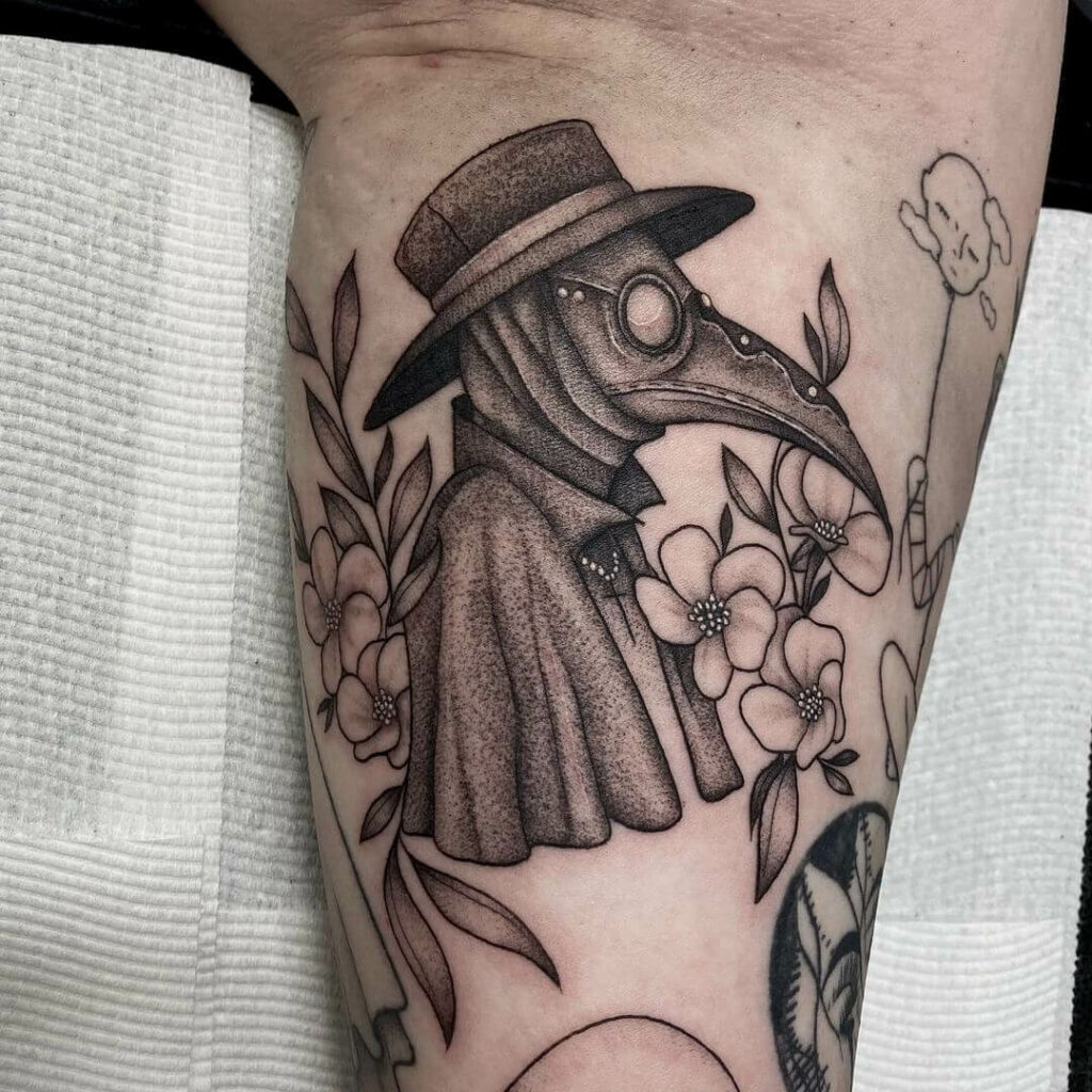 30+ FILLER TATTOO IDEAS THAT WILL BLOW YOUR MIND