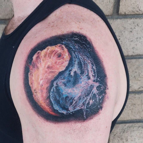 30+ STOIC TATTOO IDEAS THAT WILL BLOW YOUR MIND