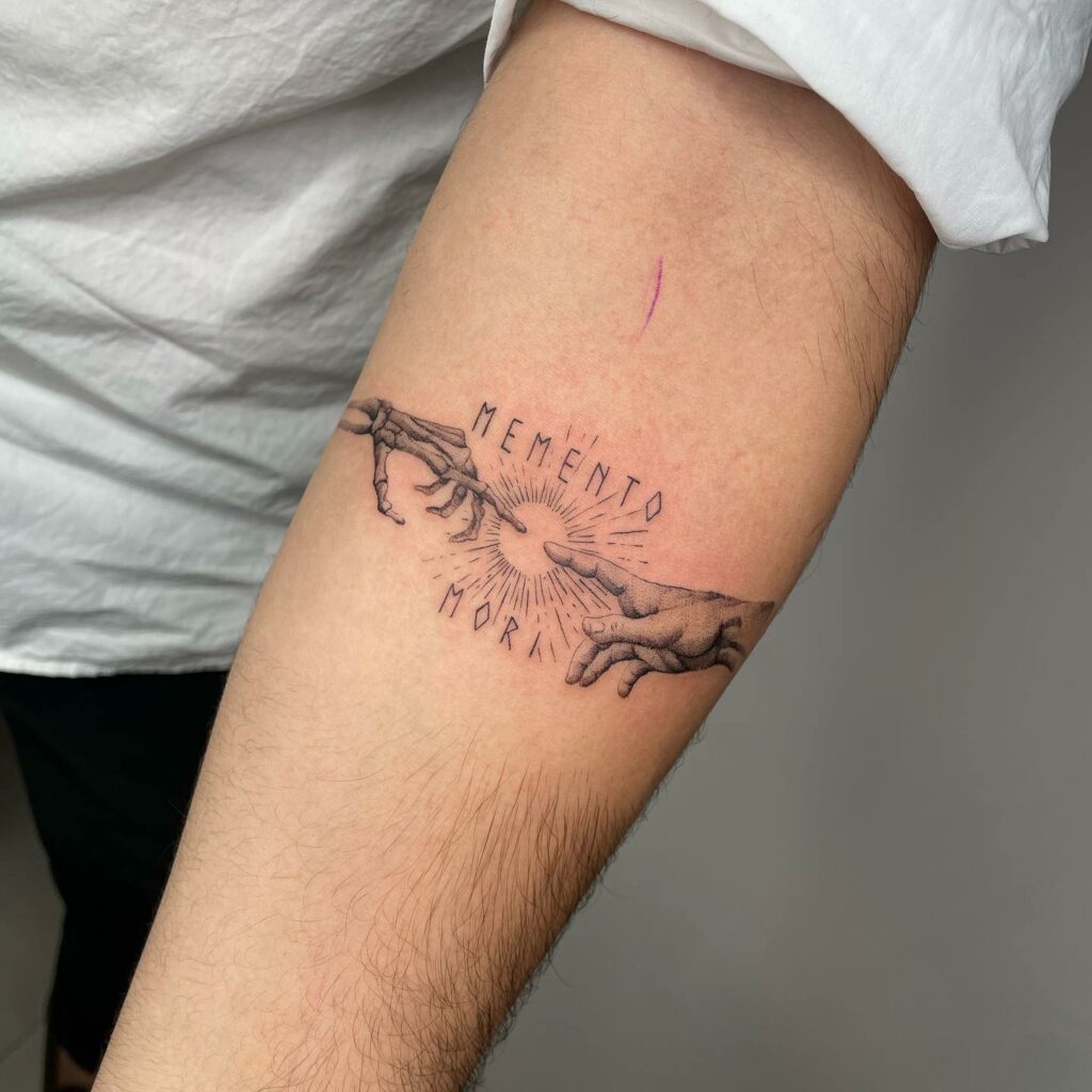 30+ STOIC TATTOO IDEAS THAT WILL BLOW YOUR MIND!